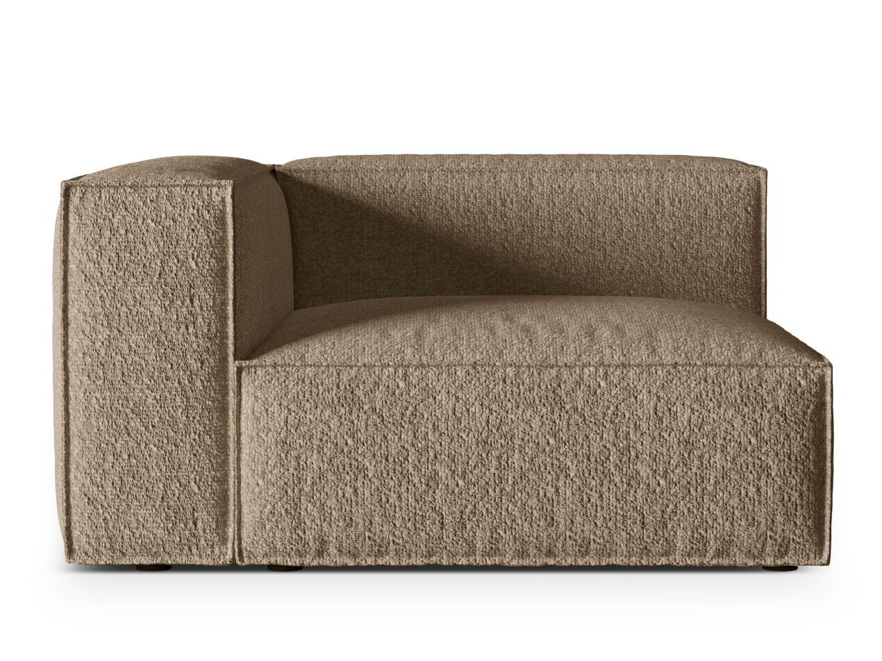 Modularna fotelja Beckley F111 (Monet Cappucine)