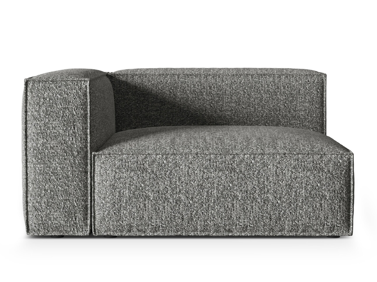 Modularna fotelja Beckley F111 (Monet Graphite)