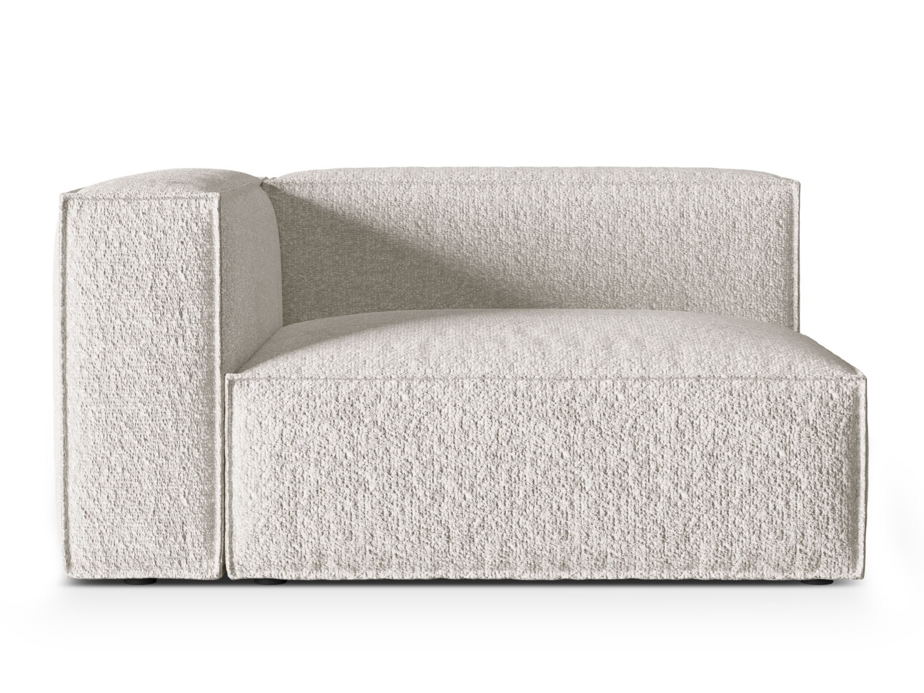 Modularna fotelja Beckley F111 (Monet Pearl)
