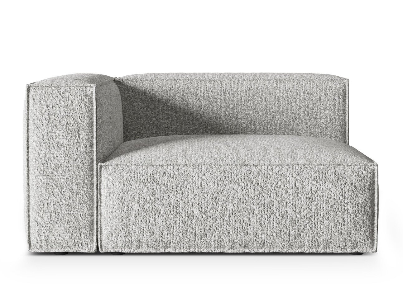 Modularna fotelja Beckley F111 (Monet Silver)