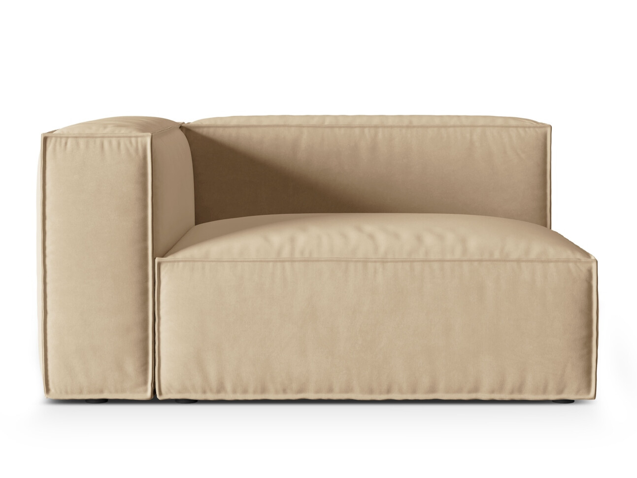 Modularna fotelja Beckley F111 (Paris Beige)