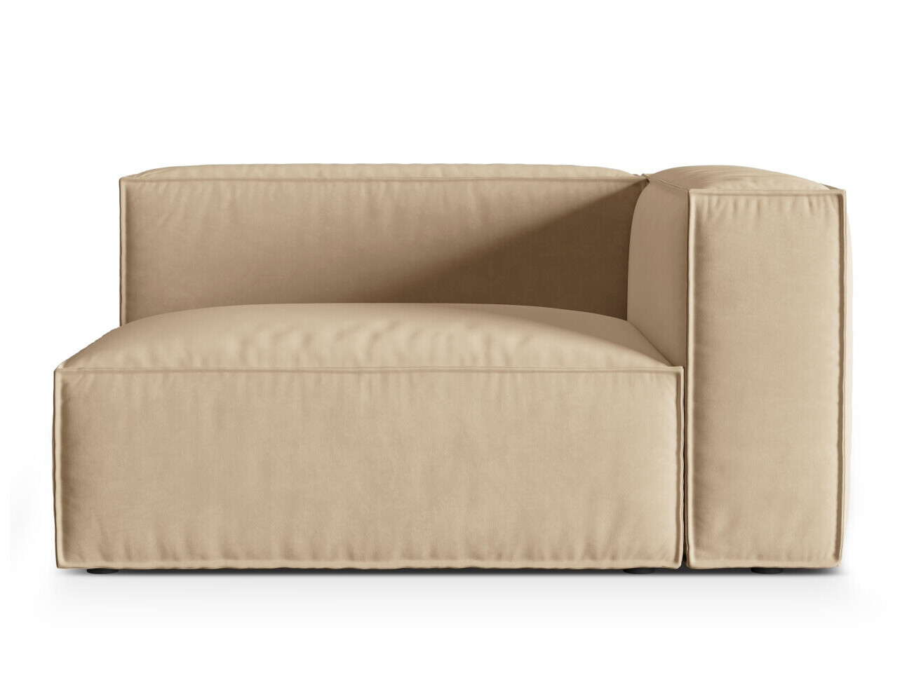 Modularna fotelja Beckley F111 (Paris Beige)