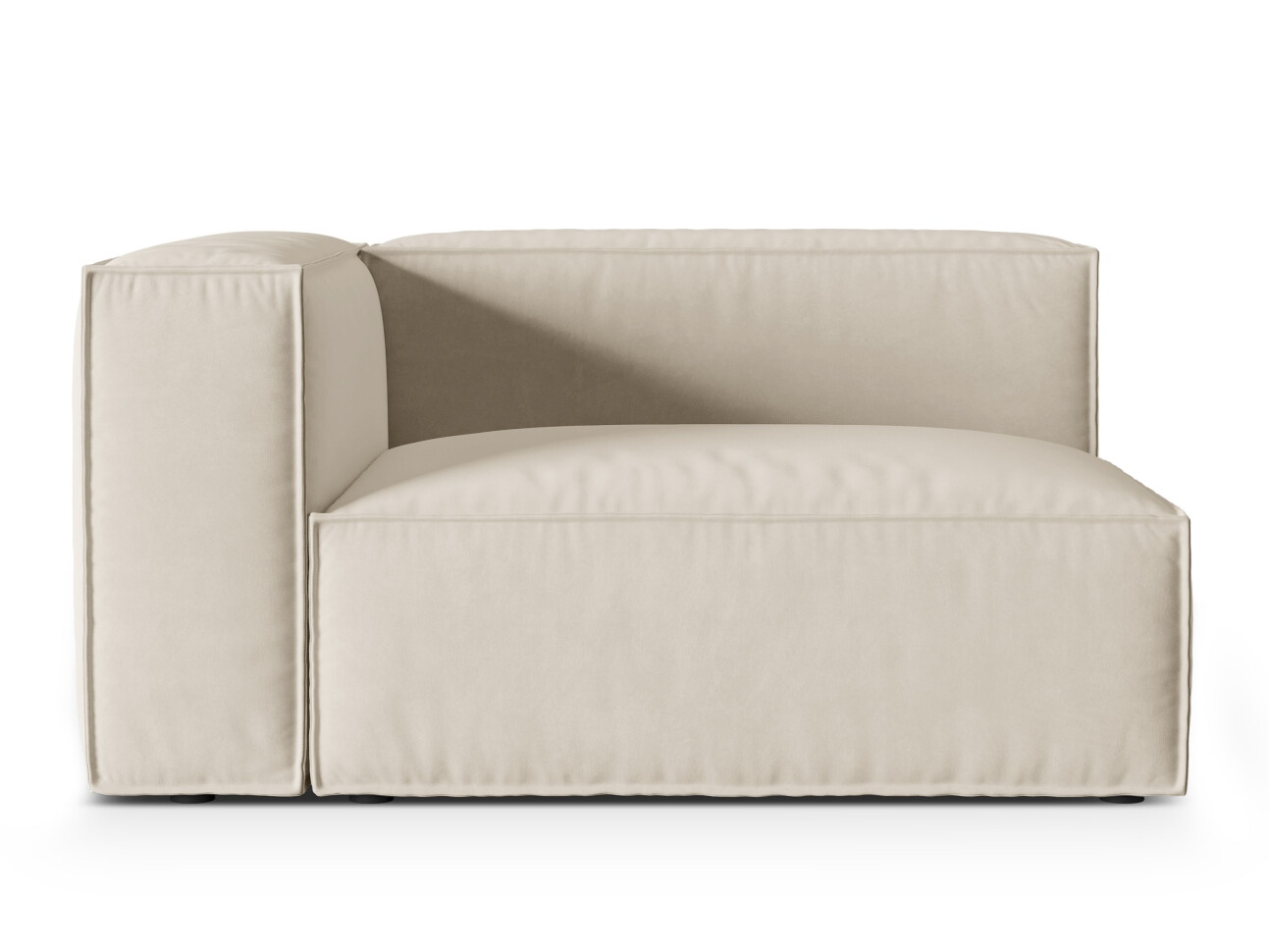 Modularna fotelja Beckley F111 (Paris Cream)