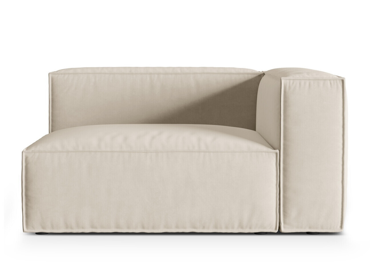 Modularna fotelja Beckley F111 (Paris Cream)