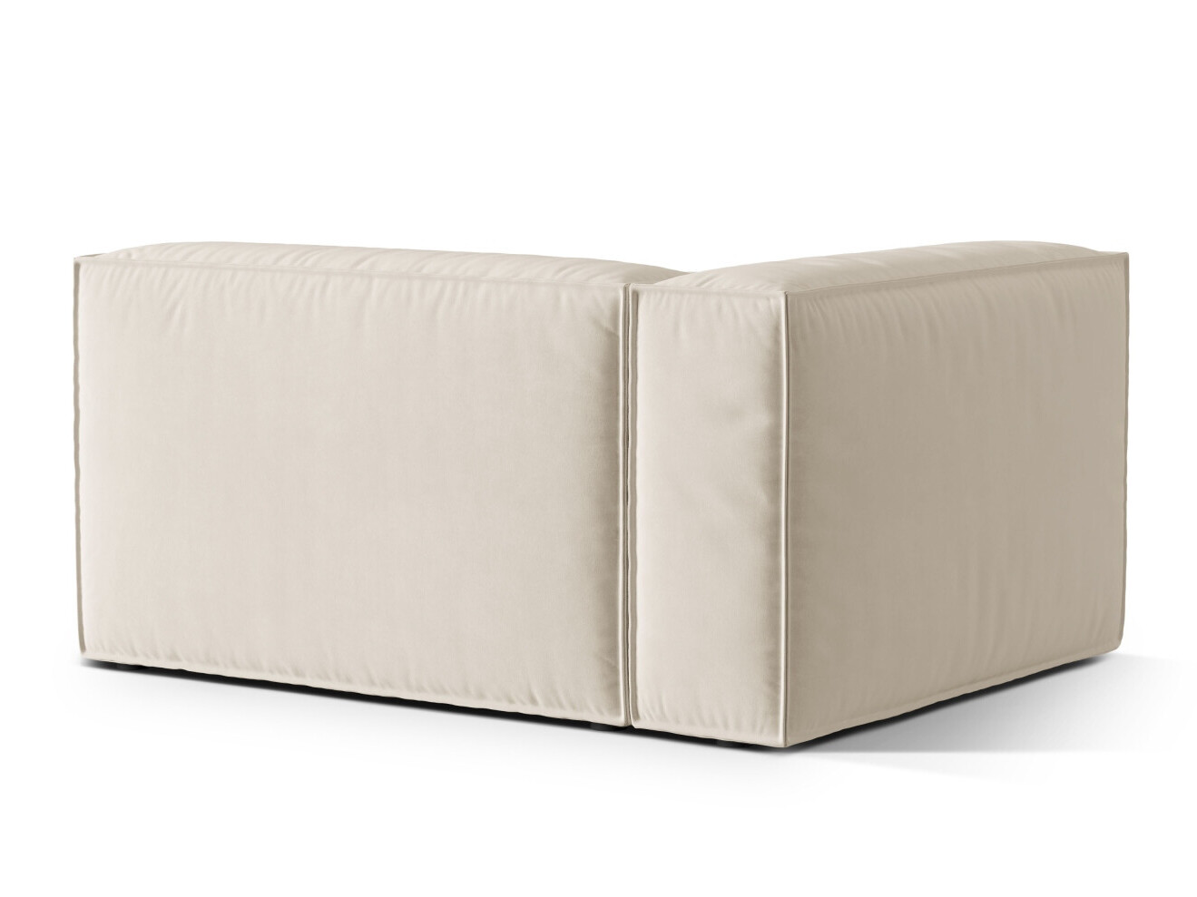 Modularna fotelja Beckley F111 (Paris Cream)