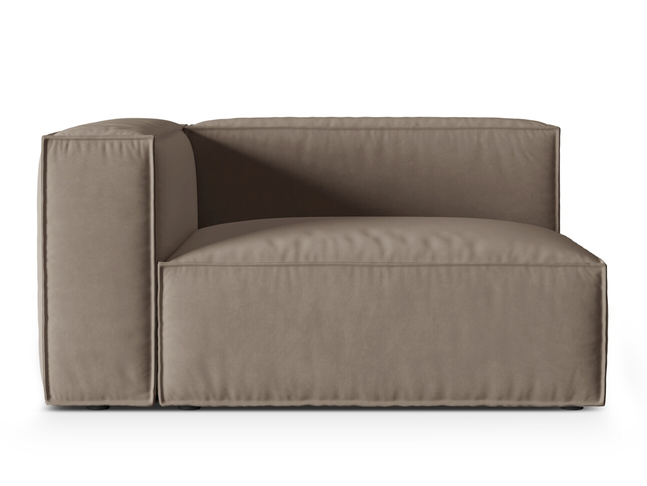 Modularna fotelja Beckley F111 (Paris Khaki)