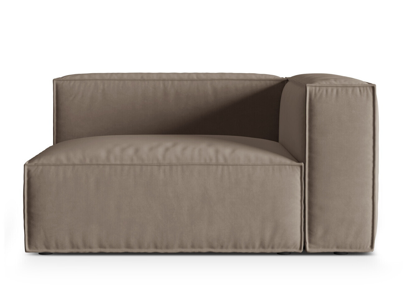 Modularna fotelja Beckley F111 (Paris Khaki)