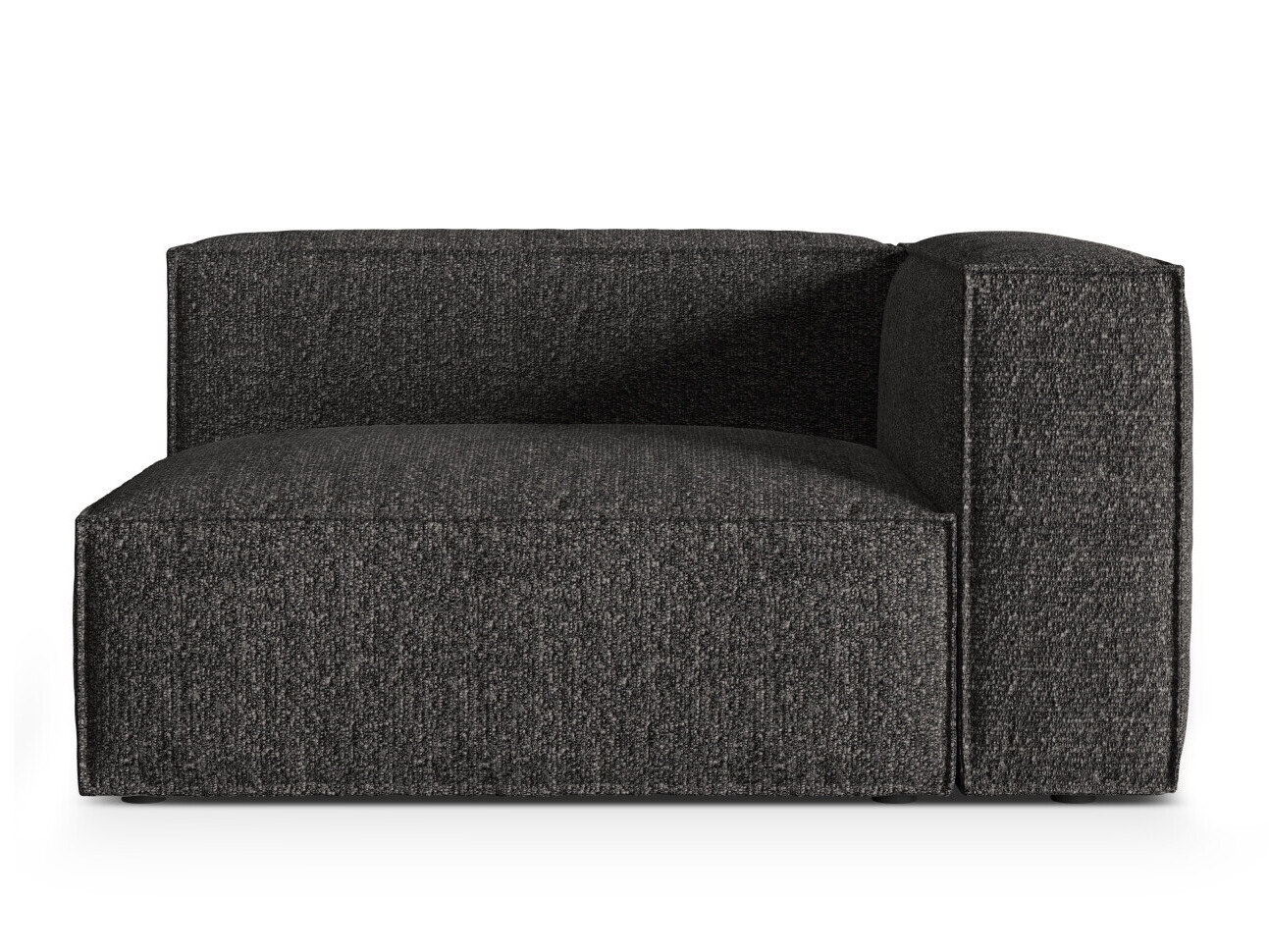 Modularne sjedeće garniture Sonsore 107 (Monet Anthracite)