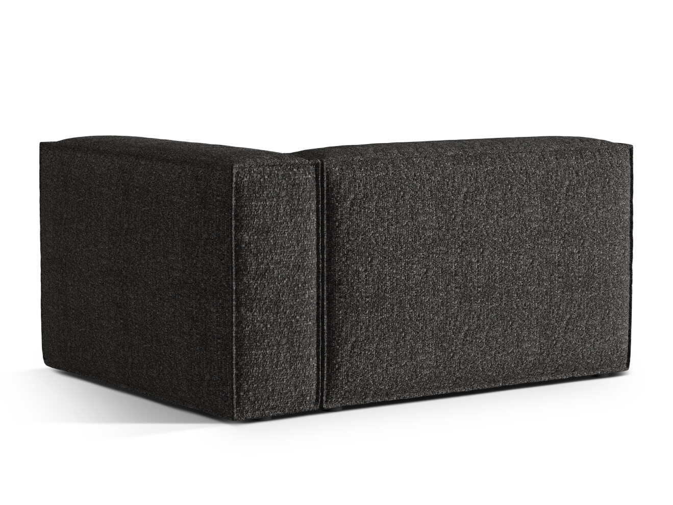Modularne sjedeće garniture Sonsore 107 (Monet Anthracite)