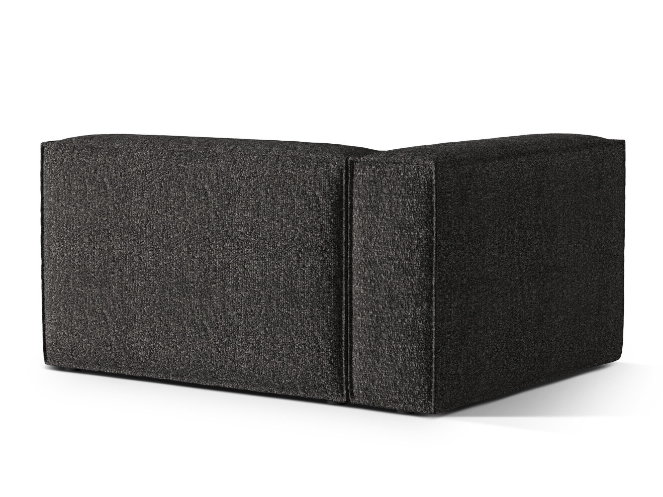 Modularne sjedeće garniture Sonsore 107 (Monet Anthracite)