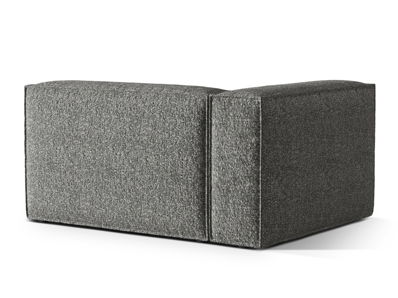 Modularne sjedeće garniture Sonsore 107 (Monet Graphite)