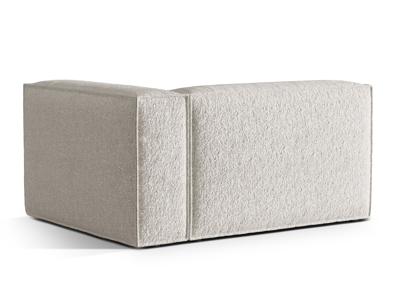 Modularne sjedeće garniture Sonsore 107 (Monet Pearl)