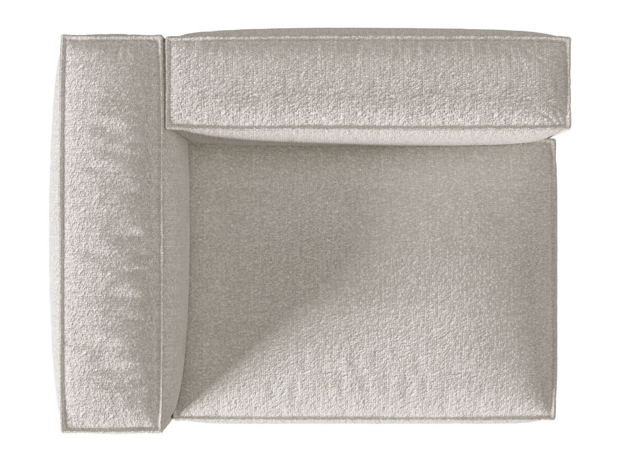 Modularne sjedeće garniture Sonsore 107 (Monet Pearl)