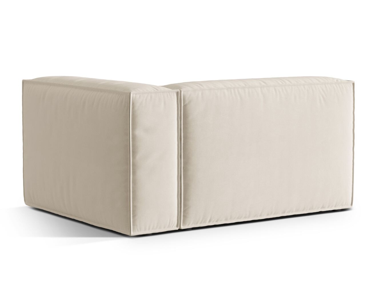 Modularne sjedeće garniture Sonsore 107 (Paris Cream)