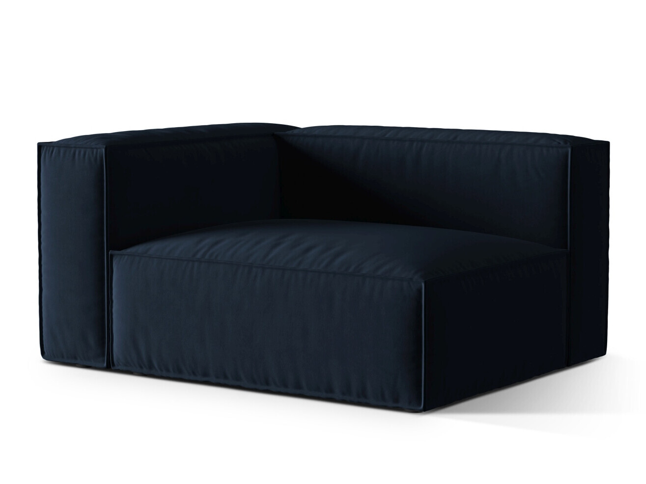Modularne sjedeće garniture Sonsore 107 (Paris Deep Blue)