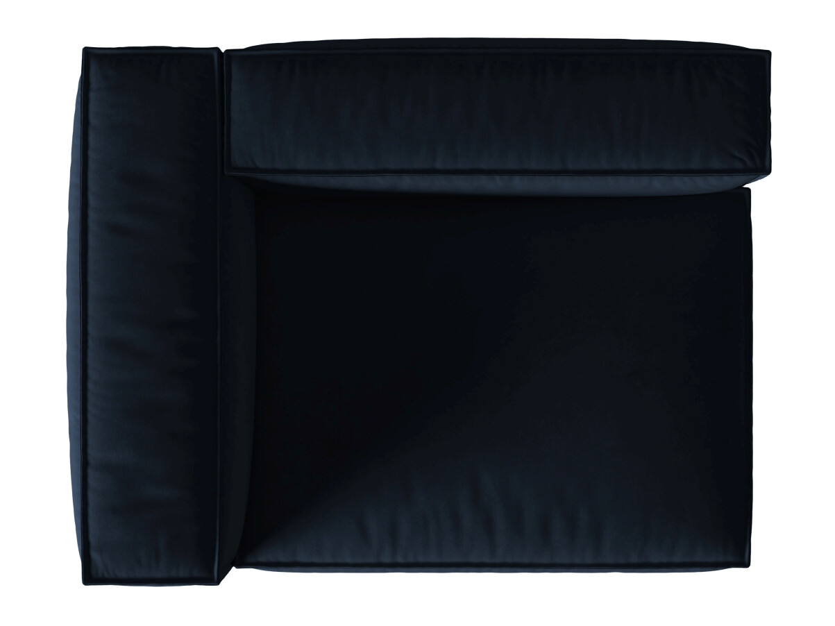Modularne sjedeće garniture Sonsore 107 (Paris Deep Blue)