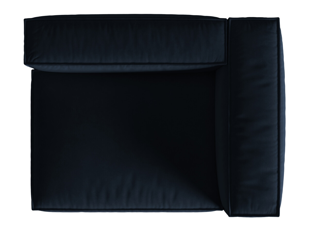 Modularne sjedeće garniture Sonsore 107 (Paris Deep Blue)