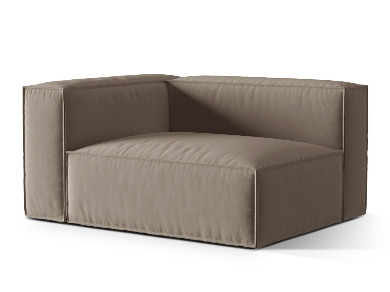 Modularne sjedeće garniture Sonsore 107 (Paris Khaki)