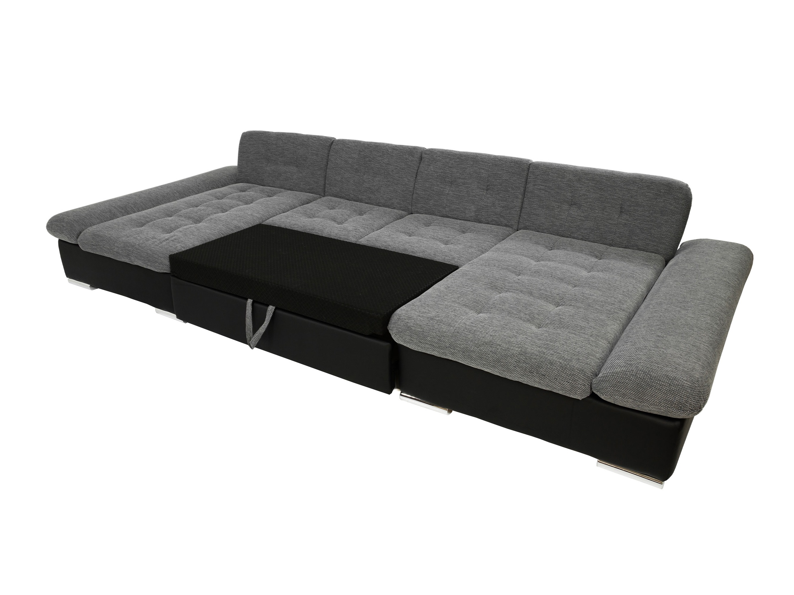 Kutna garnitura Comfivo Ficus (Boss 12)