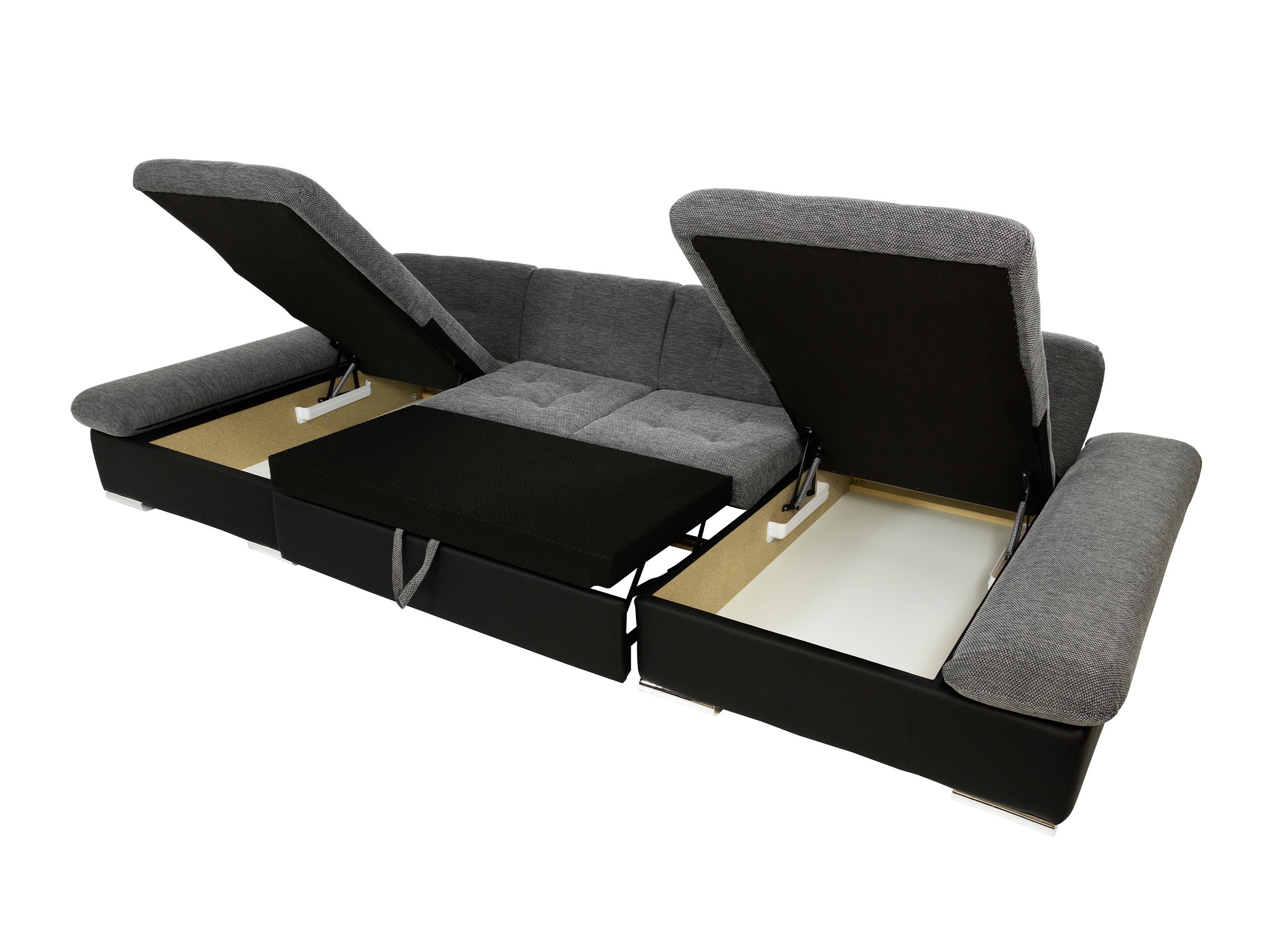 Kutna garnitura Comfivo Ficus (Flow 22)