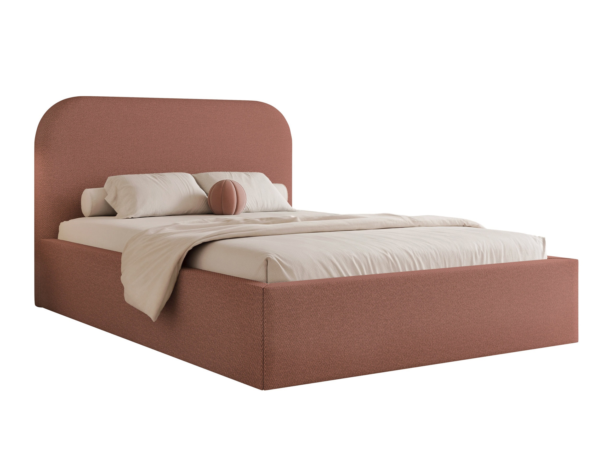 Krevet Martinez 126 (Lumi 56)