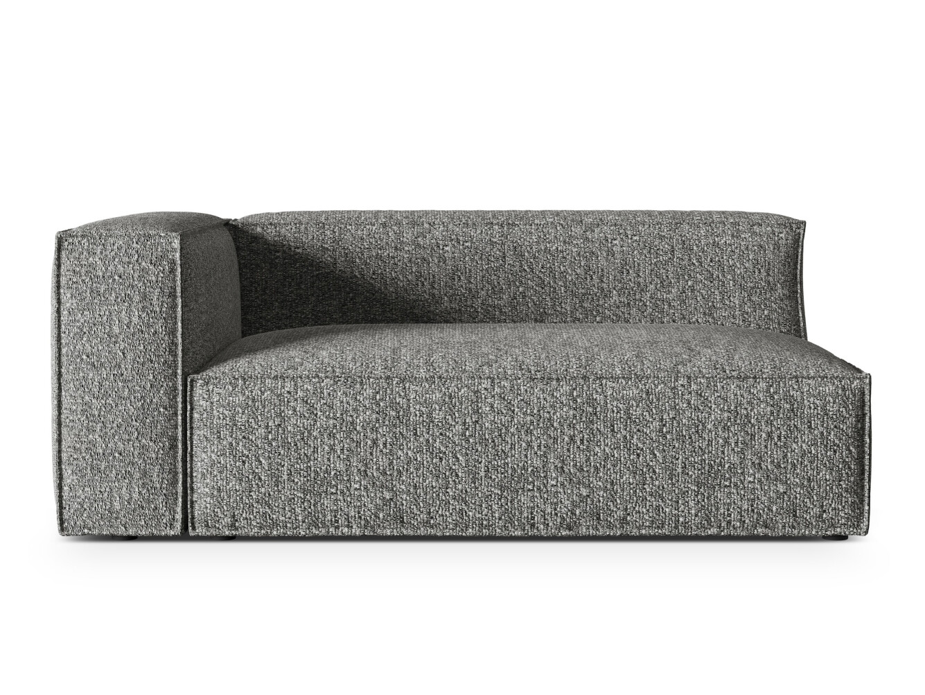 Modularan kauč Beckley F114 (Monet Graphite)