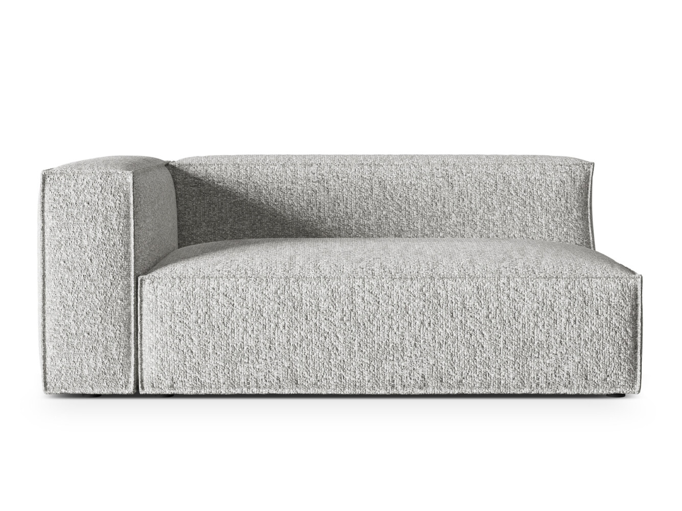 Modularan kauč Beckley F114 (Monet Silver)