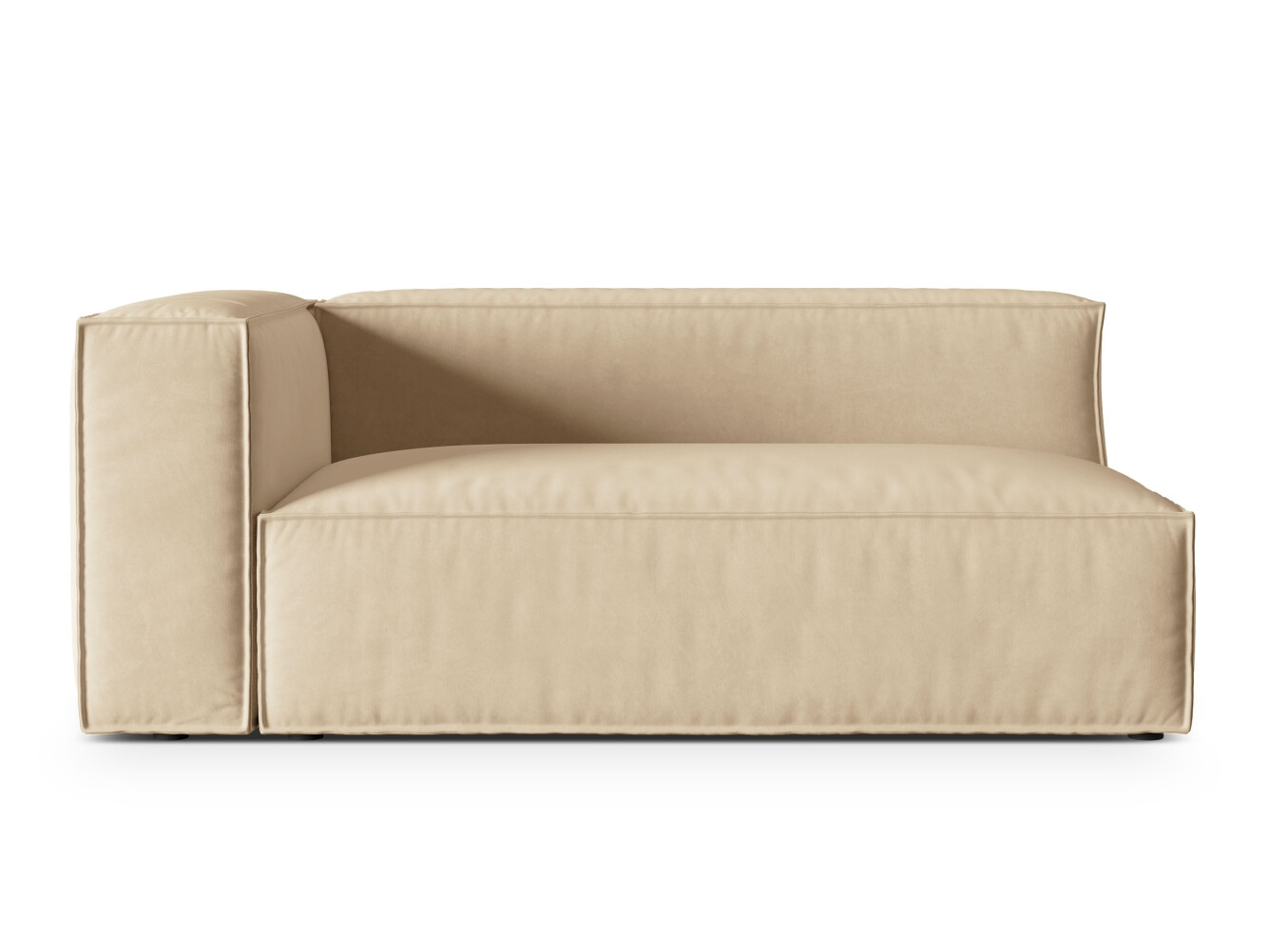Modularan kauč Beckley F114 (Paris Beige)