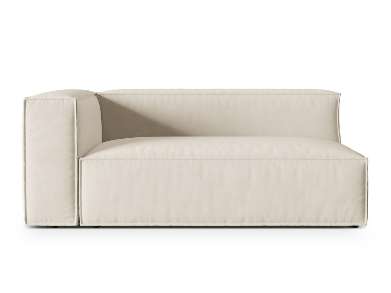 Modularan kauč Beckley F114 (Paris Cream)