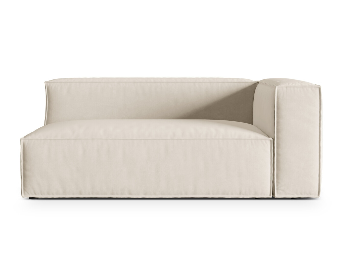 Modularan kauč Beckley F114 (Paris Cream)