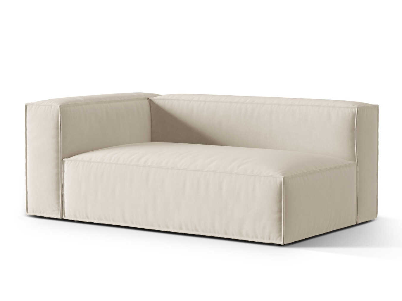 Modularan kauč Beckley F114 (Paris Cream)