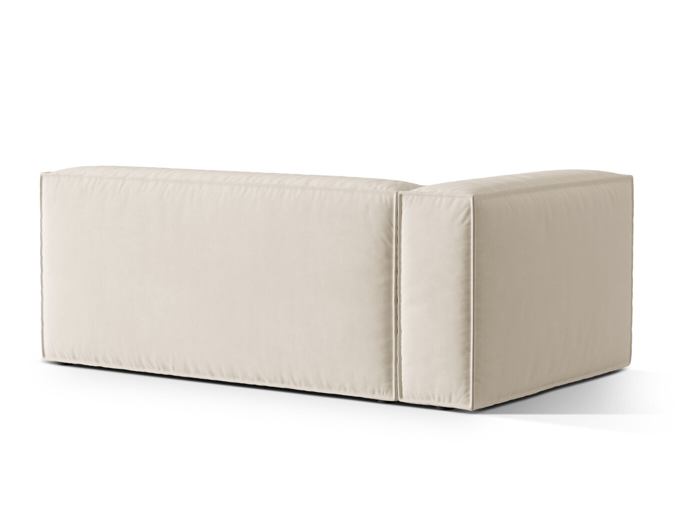 Modularan kauč Beckley F114 (Paris Cream)