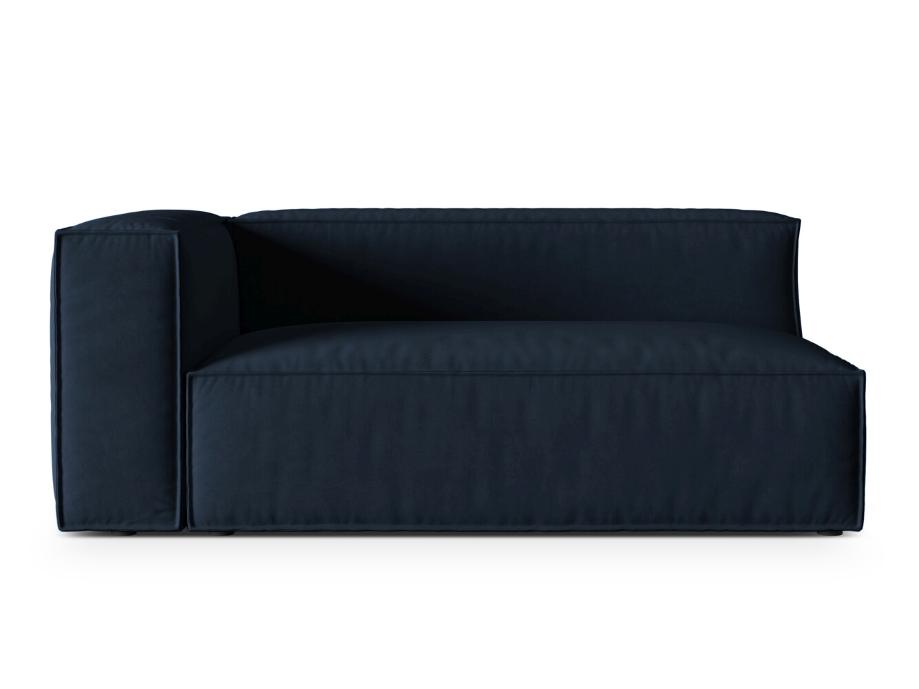 Modularan kauč Beckley F114 (Paris Deep Blue)