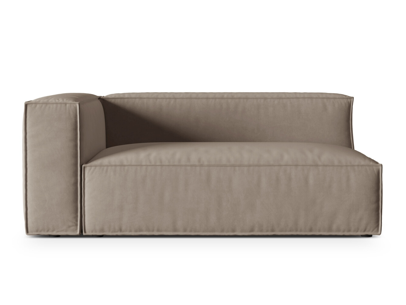 Modularan kauč Beckley F114 (Paris Khaki)