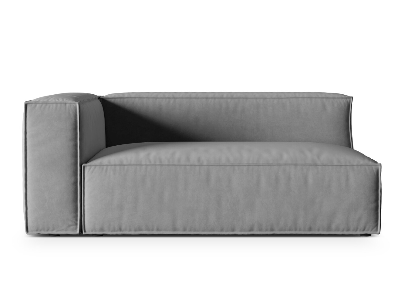 Modularan kauč Beckley F114 (Paris Steel)