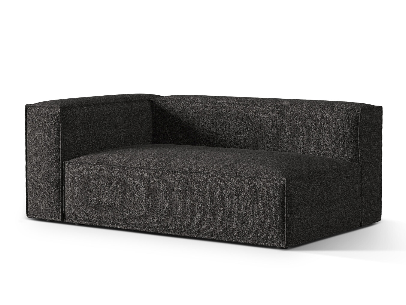 Modularne sjedeće garniture Sonsore 108 (Monet Anthracite)