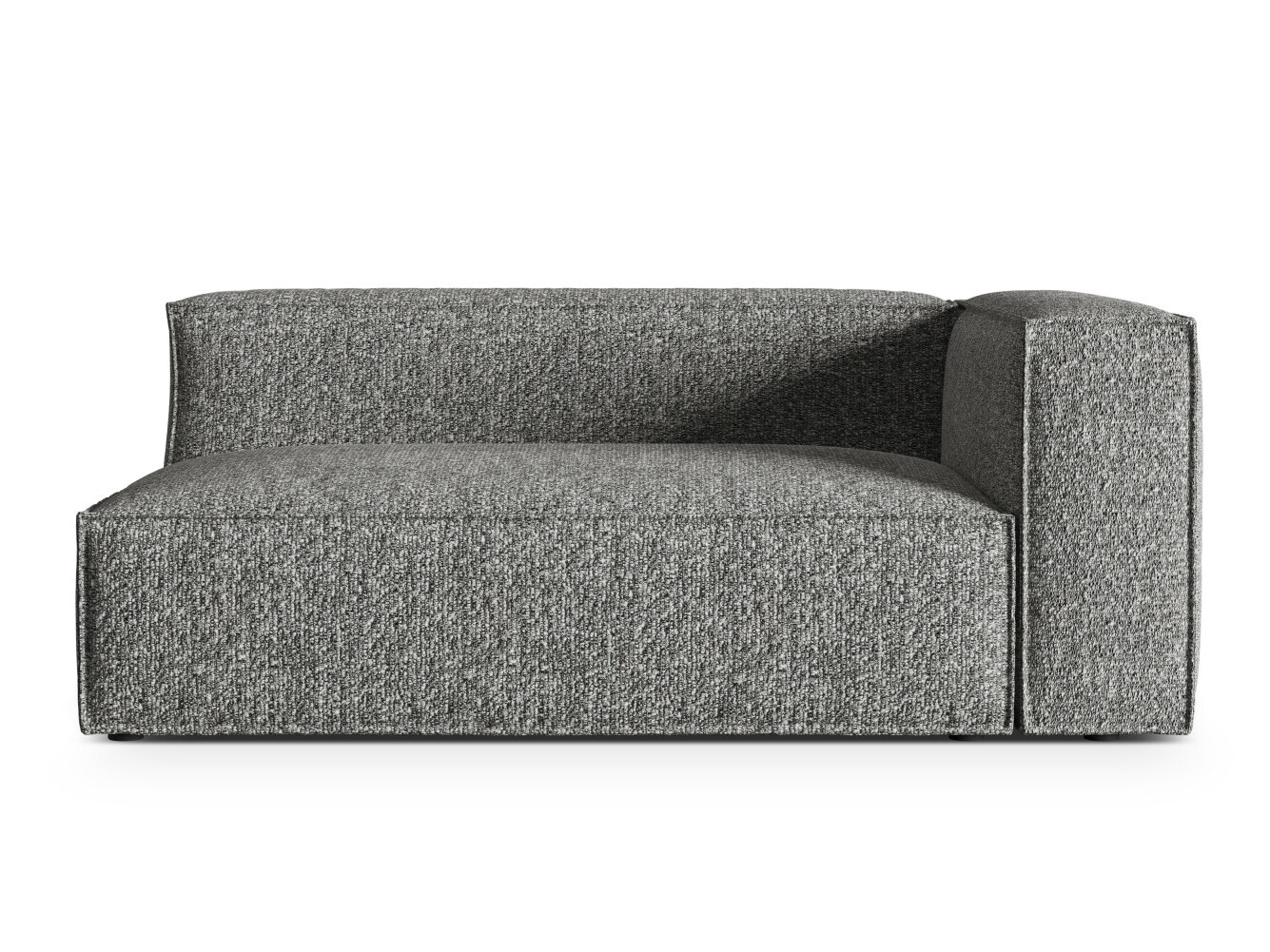 Modularne sjedeće garniture Sonsore 108 (Monet Graphite)
