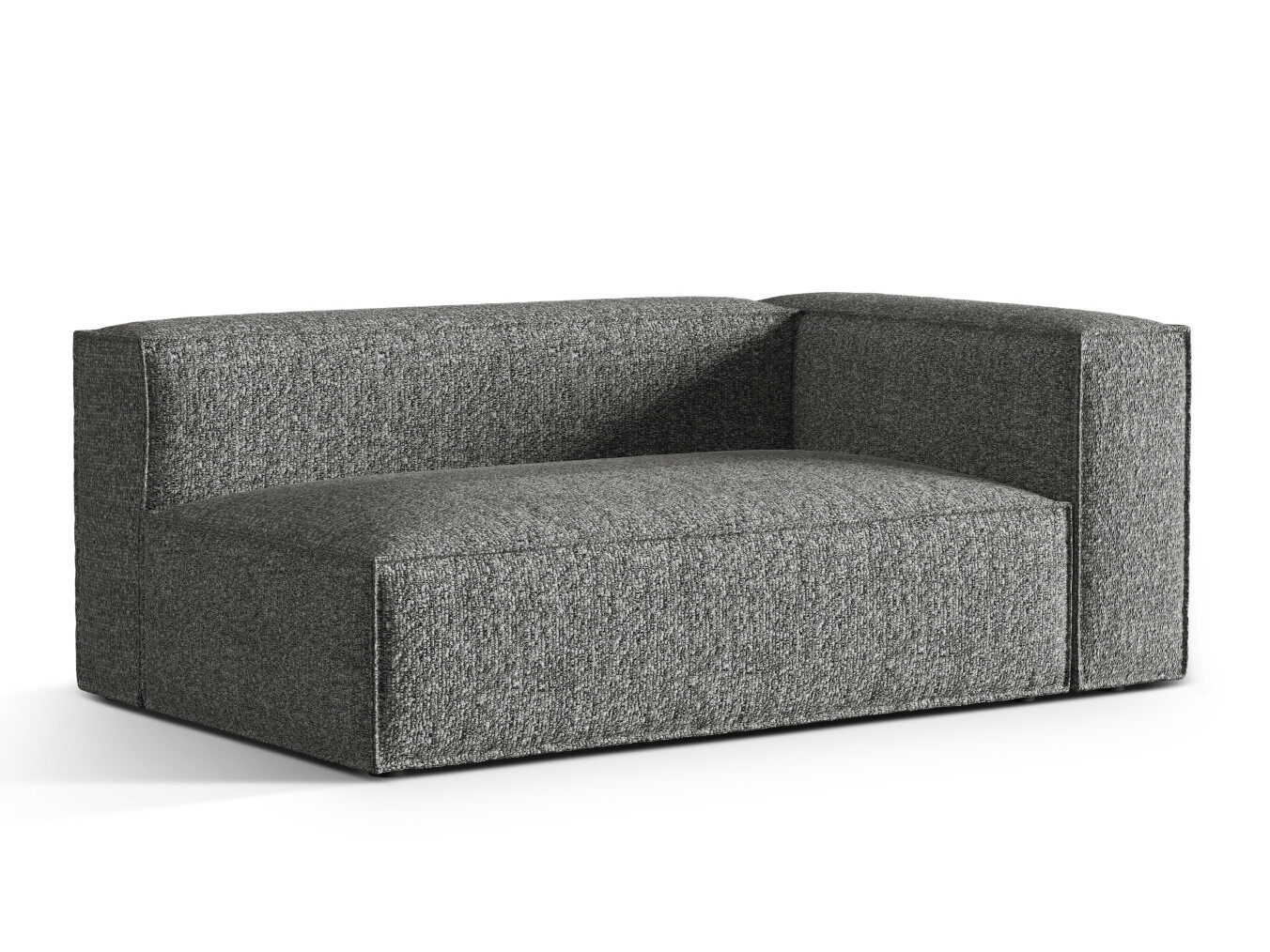 Modularne sjedeće garniture Sonsore 108 (Monet Graphite)