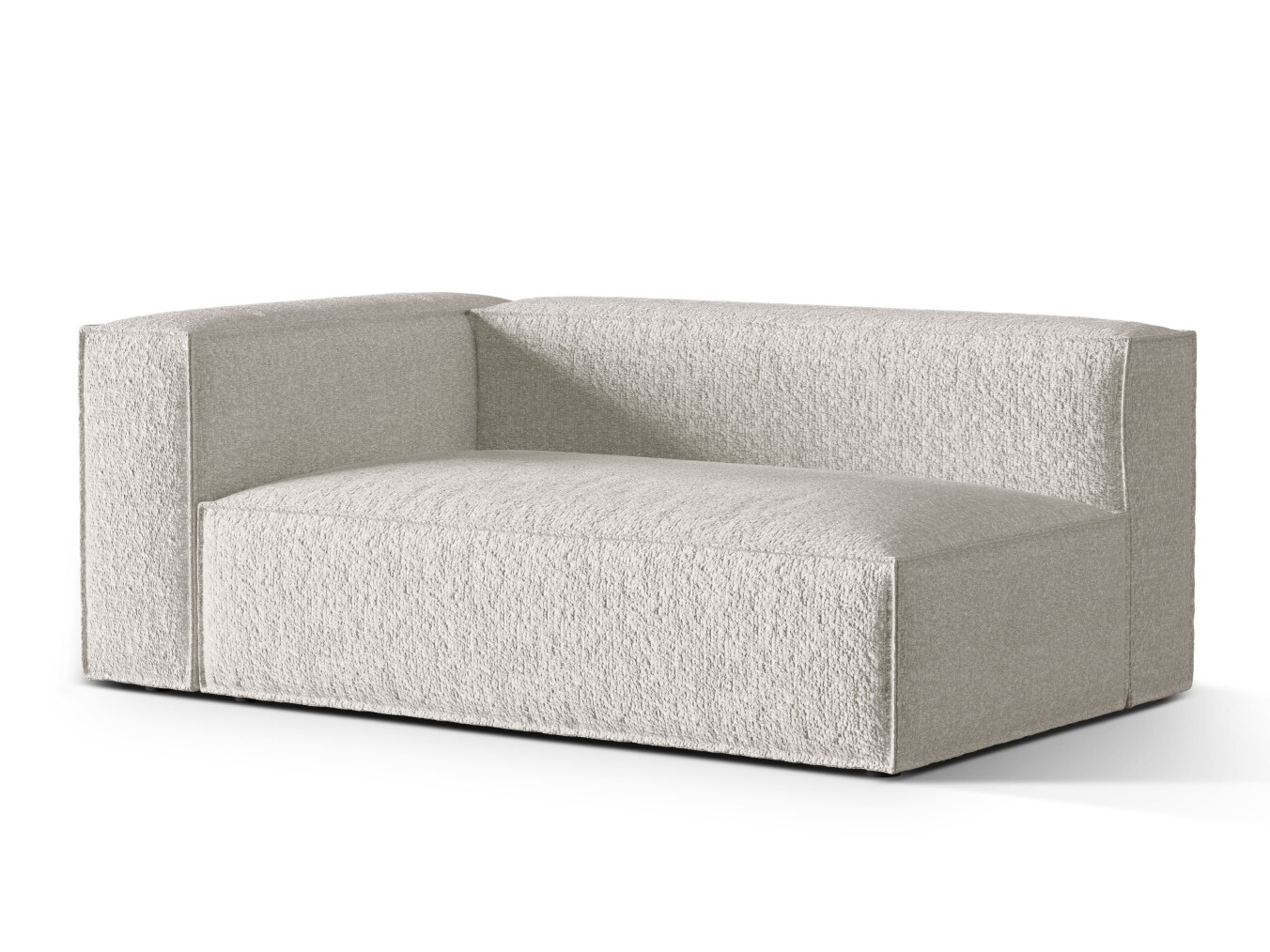 Modularne sjedeće garniture Sonsore 108 (Monet Pearl)