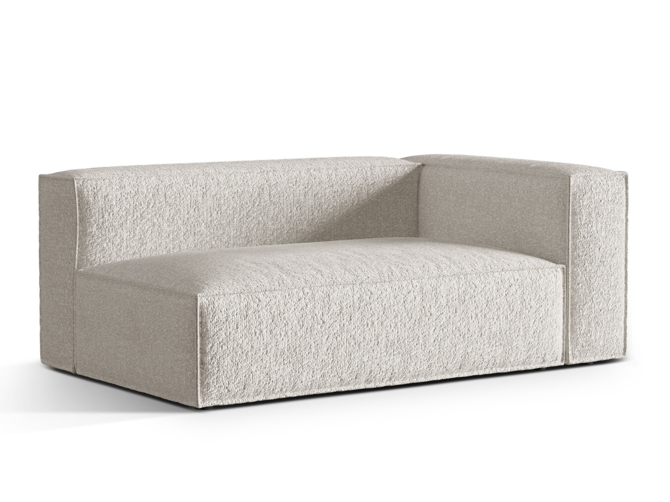 Modularne sjedeće garniture Sonsore 108 (Monet Pearl)