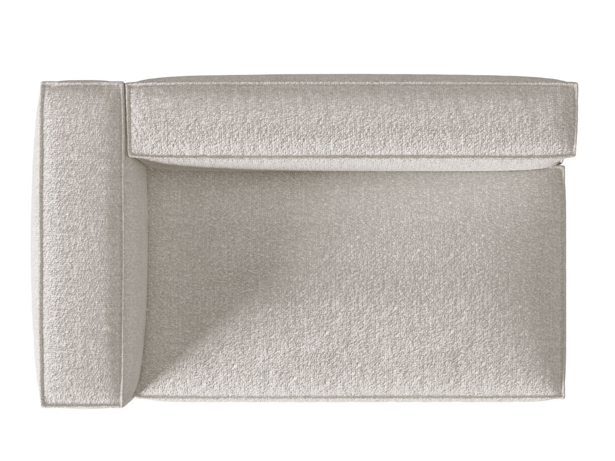 Modularne sjedeće garniture Sonsore 108 (Monet Pearl)