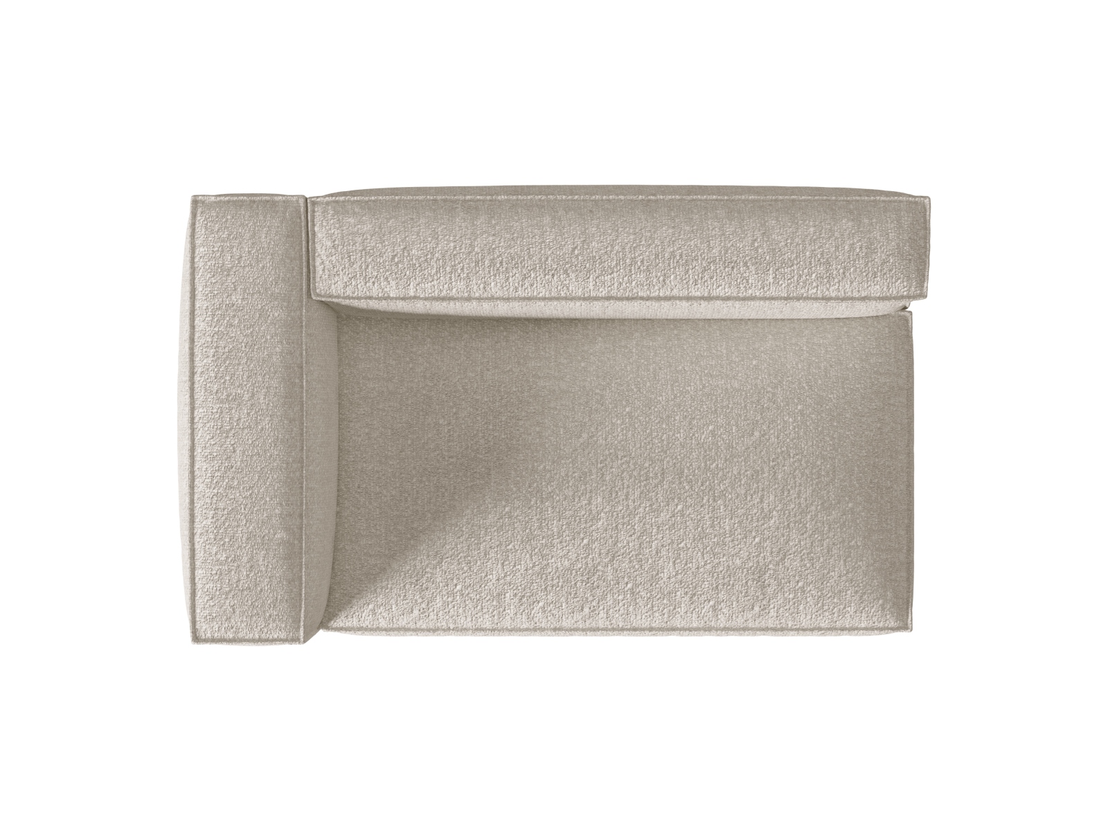 Modularne sjedeće garniture Sonsore 108 (Monet Sand)