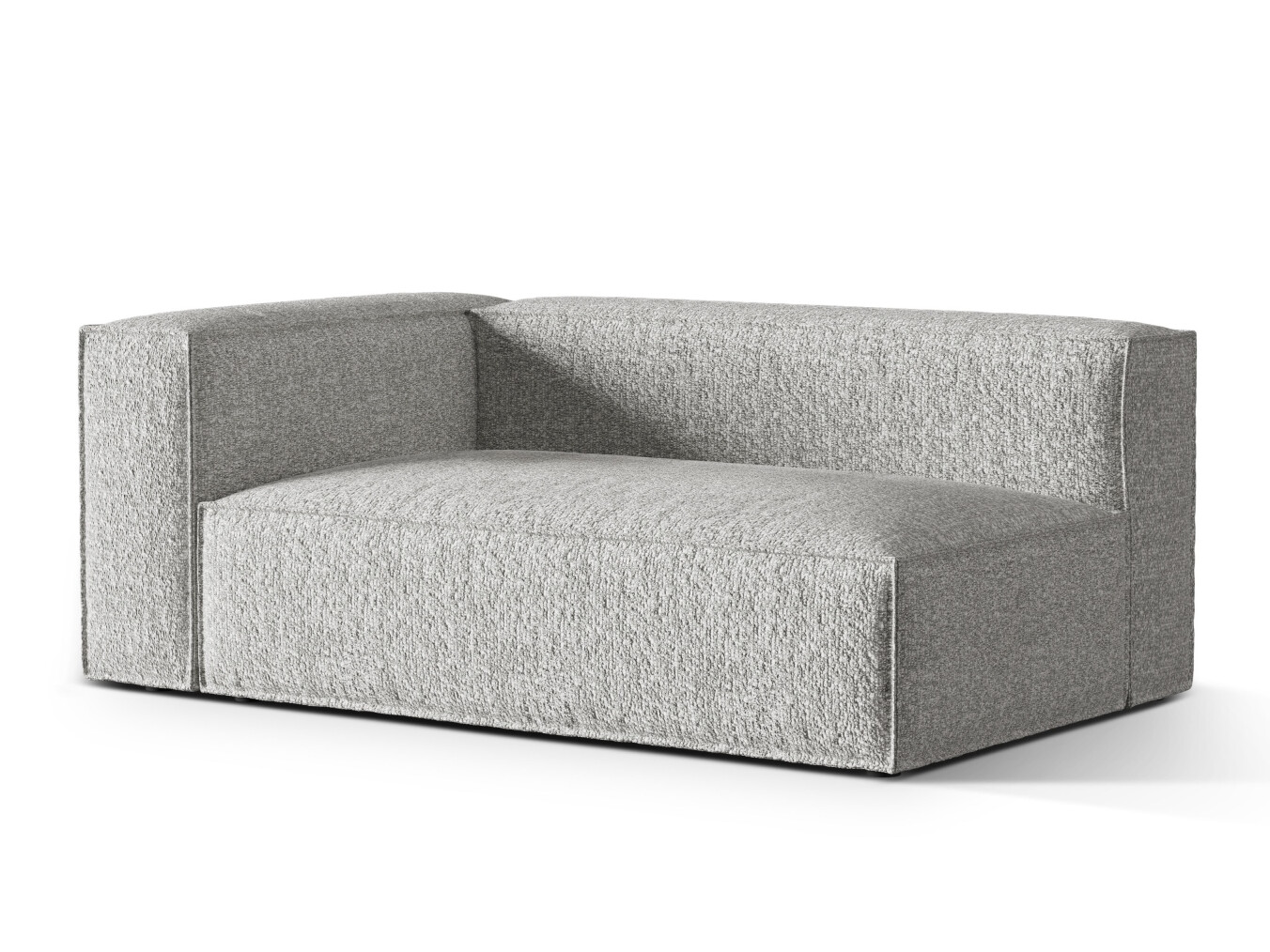 Modularne sjedeće garniture Sonsore 108 (Monet Silver)