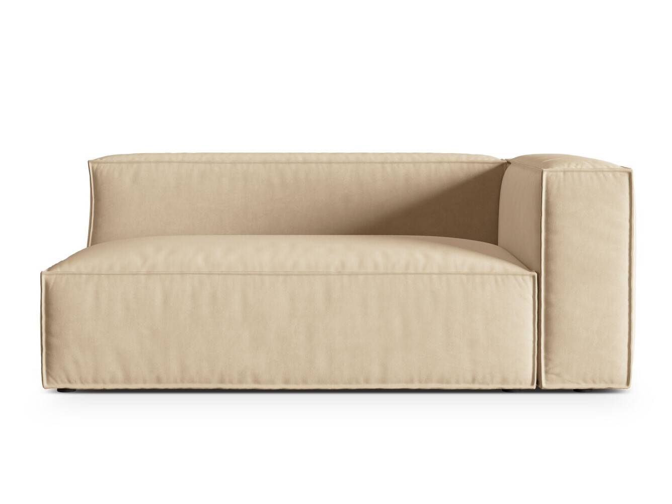 Modularne sjedeće garniture Sonsore 108 (Paris Beige)