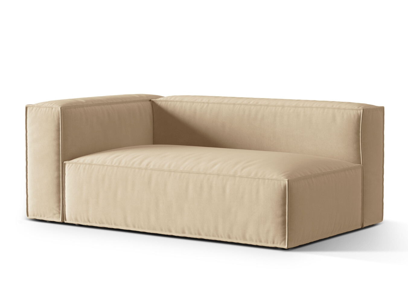 Modularne sjedeće garniture Sonsore 108 (Paris Beige)