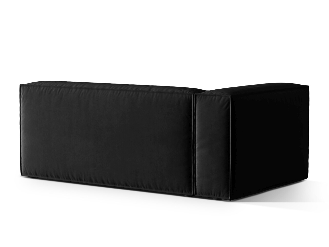 Modularne sjedeće garniture Sonsore 108 (Paris Black)