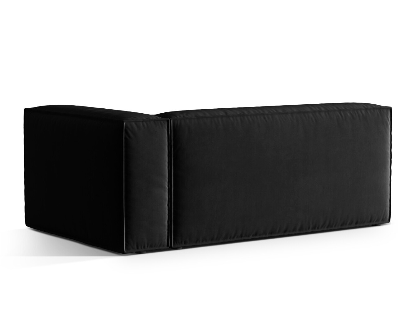 Modularne sjedeće garniture Sonsore 108 (Paris Black)