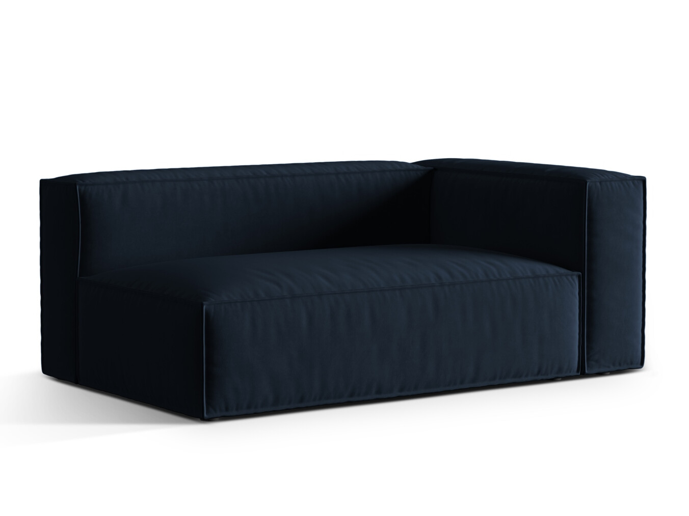 Modularne sjedeće garniture Sonsore 108 (Paris Deep Blue)