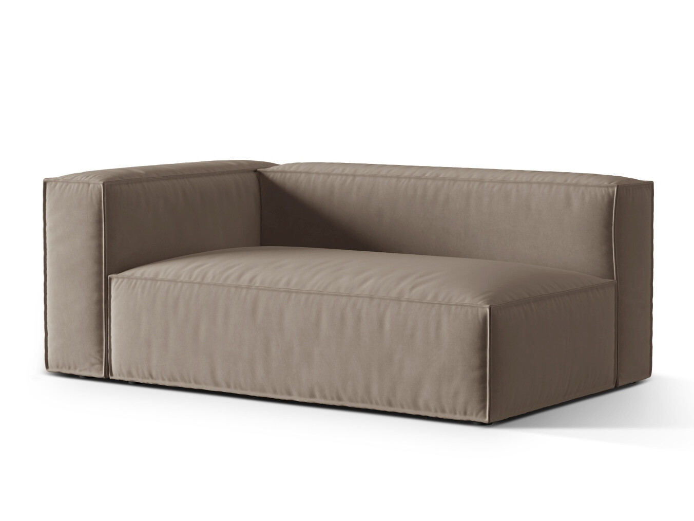 Modularne sjedeće garniture Sonsore 108 (Paris Khaki)