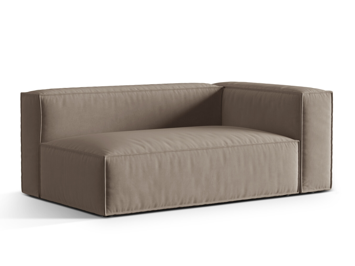 Modularne sjedeće garniture Sonsore 108 (Paris Khaki)